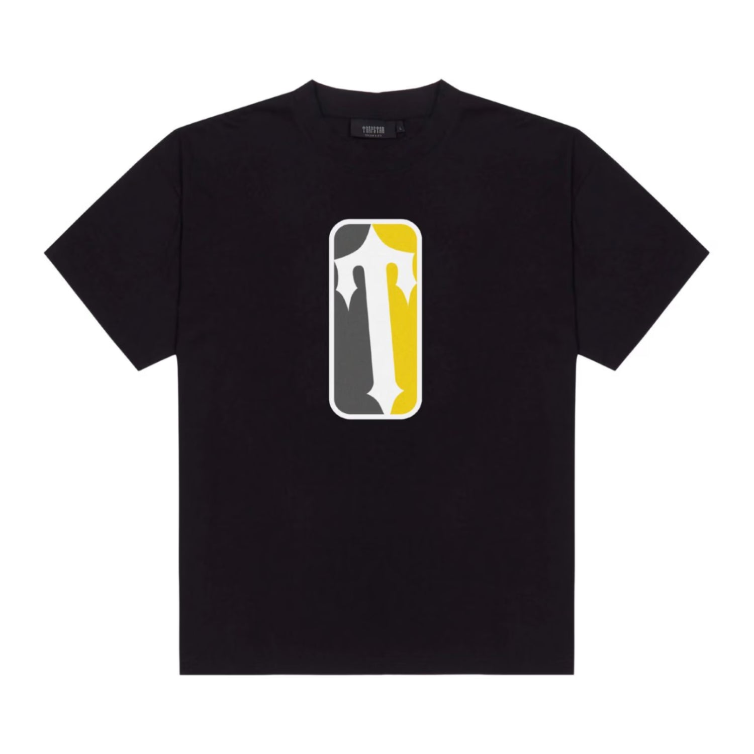 Trapstar x Central Cee Game Time Tee Black – tunedkids