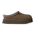 UGG Tazz Slipper Hickory – bok