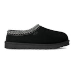 UGG Tasman II Slipper Black (M) – bok