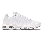 Nike Air Max Plus Triple White