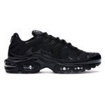 Nike Air Max Plus Triple Black