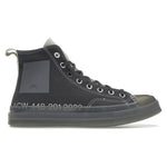 Converse Chuck Taylor All Star 70 Hi A-COLD-WALL Pavement – widok z boku