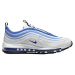 Nike Air Max 97 Blueberry – widok z boku
