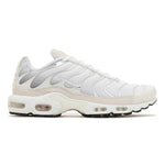 Nike Air Max Plus Sail Pure Platinum Silver