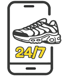 SUPPORT 24/7