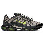 Nike Air Max Plus Utility Black College Grey Tan Volt (40.5)