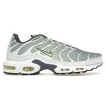 Nike Air Max Plus Wave Grid Pebble Grey Lime