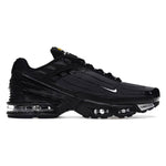 Nike Air Max Plus 3 Black Wolf Grey