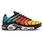 Nike Air Max Plus Baltic Blue Safety Orange (42)