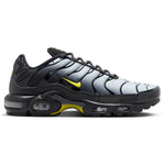 Nike Air Max Plus Black Opti Yellow (45.5)