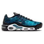Nike Air Max Plus Dot Pattern Black Dusty Cactus