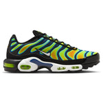 Nike Air Max Plus Heat Map