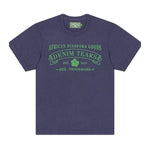 Denim Tears ADG Tee Purple