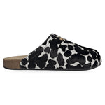 Adidas Adimule Cow Print – widok z boku