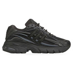 Adidas Adistar Jellyfish Pharrell Williams Triple Black – widok z boku
