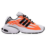 Adidas Adistar XLG 2.0 Solar Orange – widok z boku