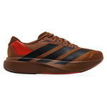 Adidas Adizero Evo SL Pharrell Williams Humanrace Preloved Brown – widok z boku