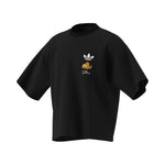 Adidas Blinky Graphic T-Shirt Black