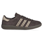 Adidas BRMD Dark Brown (W) – widok z boku
