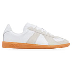 Adidas BW Army Cloud White Chalk White – widok z boku