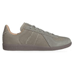 Adidas BW Army Silver Pebble – widok z boku