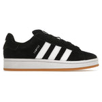 Adidas Campus 00s Black White Gum (GS) – widok z boku