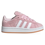 Adidas Campus 00s Camp Clear Pink Cloud White Gum (PS) – widok z boku