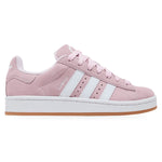 Adidas Campus 00s Clear Pink Gum (GS) – widok z boku