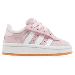Adidas Campus 00s Comfort Closure Camp Clear Pink Cloud White Gum (TD) – widok z boku