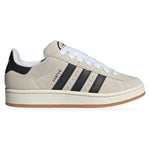 Adidas Campus 00s Crystal White Core Black (W) – widok z boku
