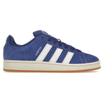 Adidas Campus 00s Semi Lucid Blue Cloud White – widok z boku