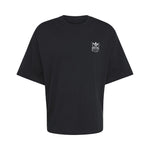 Adidas Chopsticks Panda Black T-Shirt