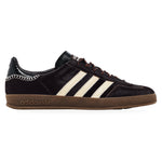 Adidas Gazelle Indoor Wales Bonner Pony Hair – widok z boku