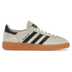 Adidas Handball Spezial Aluminum Core Black (W) – widok z boku