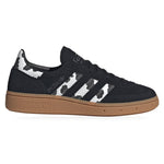 Adidas Handball Spezial Black Cow Print (GS) – widok z boku