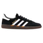 Adidas Handball Spezial Black Gum – widok z boku