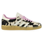 Adidas Handball Spezial Cow Print Bliss Lilac (W) – widok z boku