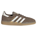 Adidas Handball Spezial Earth Estrata Khaki Three (W) – widok z boku