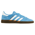 Adidas Handball Spezial Light Blue – widok z boku
