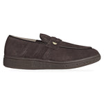 Adidas Handball Spezial Loafer Aurora Cocoa Gum (W) – widok z boku
