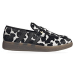 Adidas Handball Spezial Loafers Cow Print (W) – widok z boku