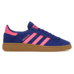 Adidas Handball Spezial Lucid Blue Lucid Pink (W) – widok z boku