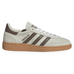 Adidas Handball Spezial Off-White Earth Strata Gum (W) – widok z boku
