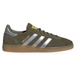 Adidas Handball Spezial Olive Strata – widok z boku