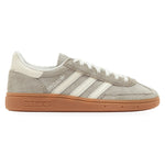 Adidas Handball Spezial Silver Pebble (W) – widok z boku