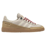 Adidas Handball Spezial Winter Khaki Bliss Light Cinnamon – widok z boku