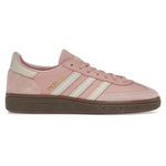 Adidas Handball Spezial Wonder Mauve Alumina (W) – widok z boku