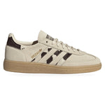 Adidas Handball Spezial Wonder White Cow Stripes (W) – widok z boku
