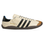 Adidas Karintha OG Wales Bonner Black White Lush Blue – widok z boku