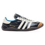 Adidas Karintha OG Wales Bonner White Black Lush Blue – widok z boku